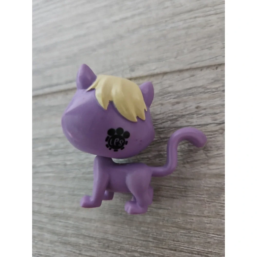 Littlest Pet Shop brand hasbro
